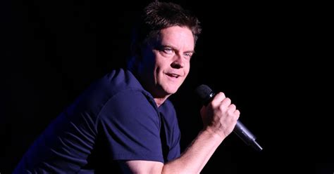 Comedian and 'SNL' alum Jim Breuer cancels shows at venues requiring ...