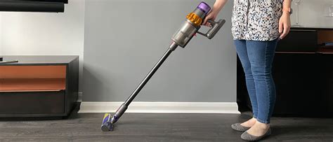 Dyson V15 Detect review | TechRadar