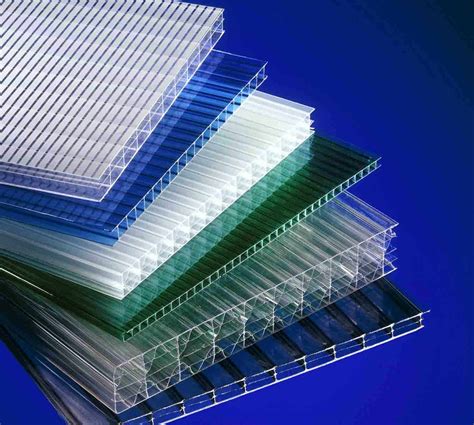 Polycarbonate Panels | EXTECH, Inc.