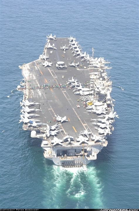 Carrier deck | Navy aircraft carrier, Aircraft carrier, Navy carriers