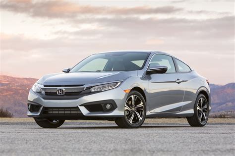 2016 Honda Civic - Photos All Recommendation