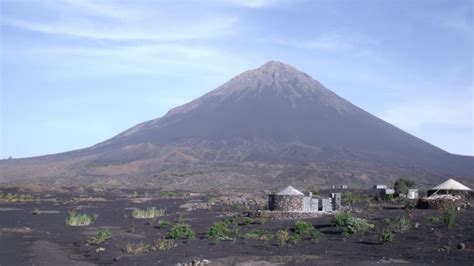 Pico do Fogo - Fogo, Cape Verde