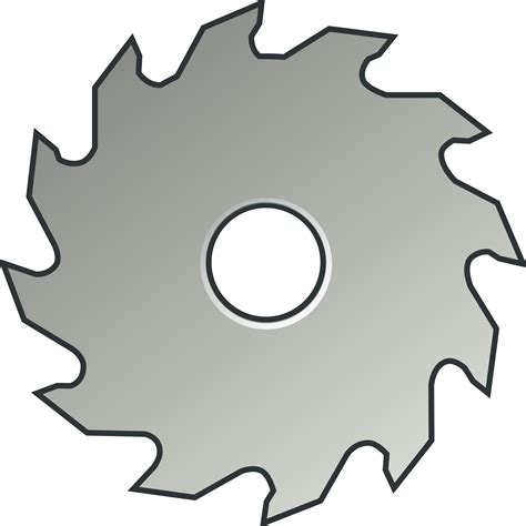 Free Saw Blade Cliparts, Download Free Saw Blade Cliparts png images ...