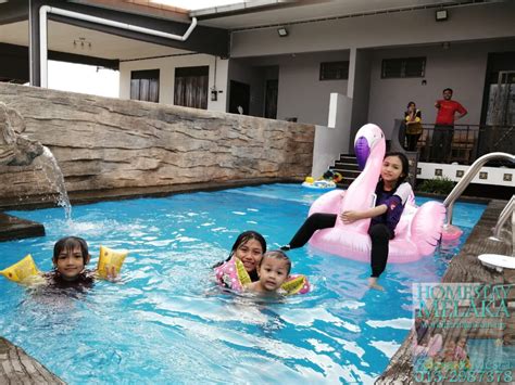 Homestay Melaka Archives - Homestay Melaka Swimming Pool