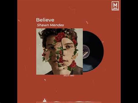 Believe / Shawn Mendes - YouTube