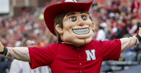 University of Nebraska changes mascot logo to avoid white supremacy ties