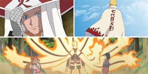 THE DAY NARUTO BECAME HOKAGE! || Naruto Shippuden OVA REACTION ...