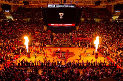 Texas Tech Basketball: 2020-21 season preview for Red Raiders - Page 5