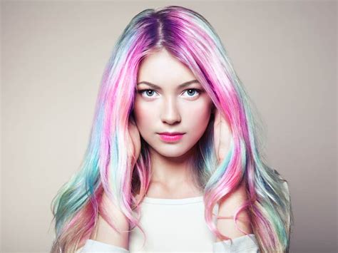 8 Long-Lasting Hair Dyes for Unnatural Color (2024 Review)