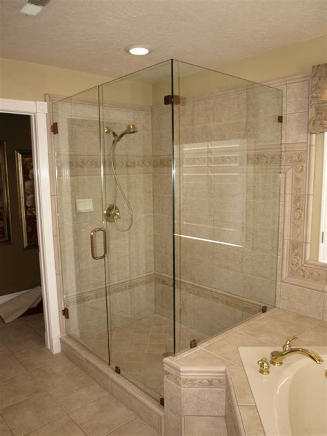 Glass Shower Enclosures | Shower Doors Utah | Sawyer Glass