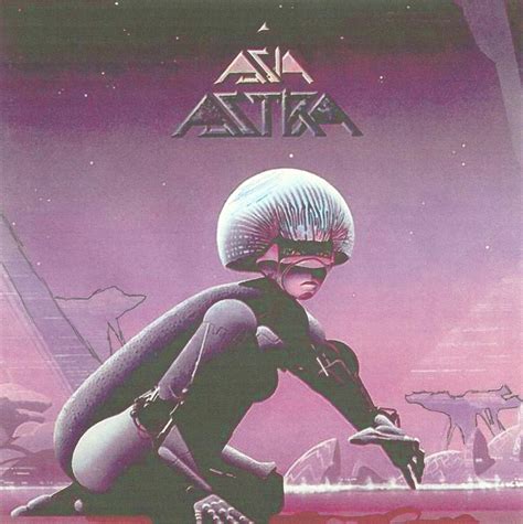 ASIA-ASTRA Album Cover by dgleason on DeviantArt