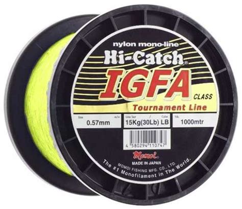 20 Best Monofilament Fishing Lines in 2023 | By Captain Cody