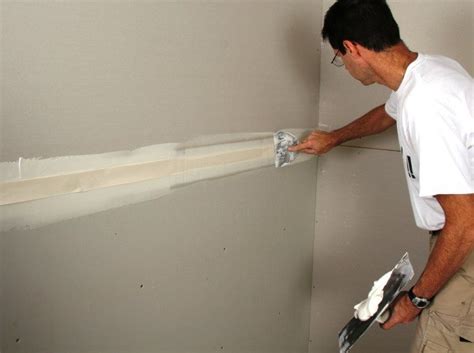 Best practices in finishing drywall - Pro Construction Guide