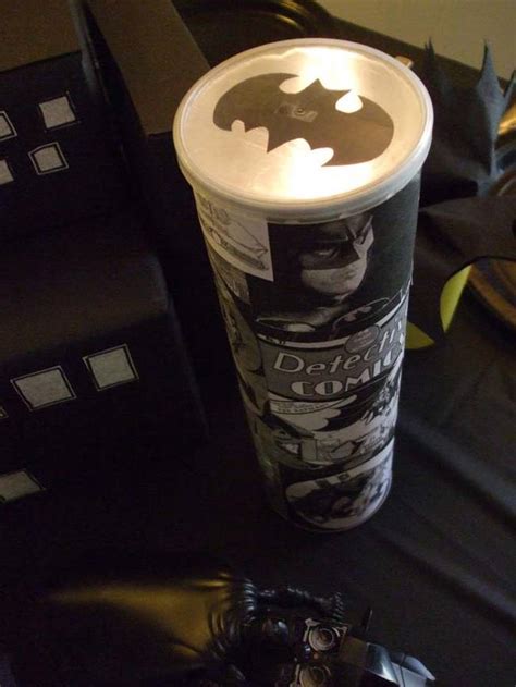 Check Out These 10 Geeky DIY Projects For Any Batman Obsessed Fan ...