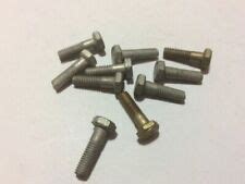 Bolts Nuts/Bolts/Clip Aircraft Parts for sale | eBay