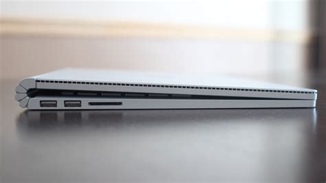 Review: Surface Book, Windows 10 Has A New Flagship