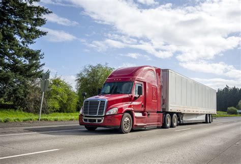 Freight Trucking Company for Sale | Truforte Business Group