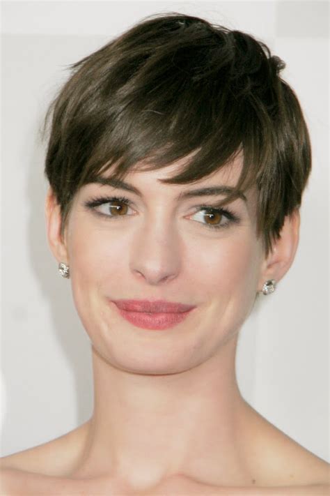 Best Short Hairstyles for Round Face 2014 | Hairstyle Trends