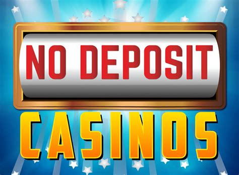 UK's Top No Deposit Casinos - Play Risk-Free