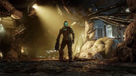 Trailer Dead Space Remake Terbaru Diperlihatkan Mendekati Perilisannya ...