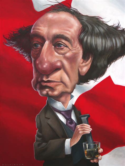 Sir John A. Macdonald | The Canadian Encyclopedia