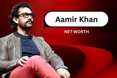 Aamir Khan Net Worth, Properties, Controversies