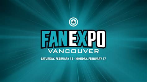 Vancouver Fan Expo 2020 | Family Fun Vancouver