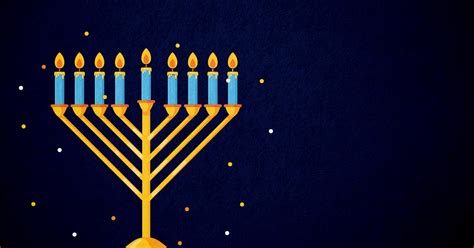 12 Facts About the Month of Kislev You Should Know - Jewish Calendar