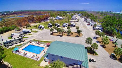 Luxury RV Resort - UPDATED 2021 Reviews & Photos (Gulf Shores, AL ...