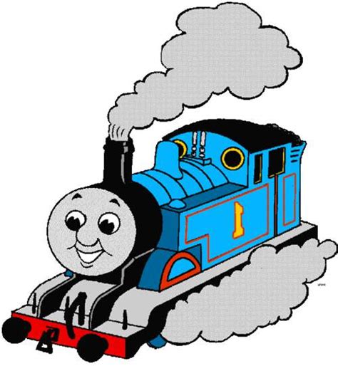 Free Thomas Cliparts, Download Free Thomas Cliparts png images, Free ...