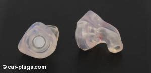 Tinnitus and Ear Plugs for Hearing Protection