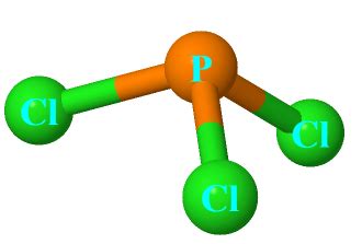 PCl3 lewis structure, molecular geometry, bond angle, hybridization