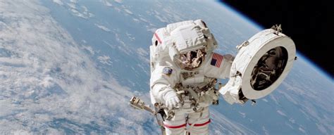 The First All-Female Spacewalk Has Just Been Scheduled by NASA ...