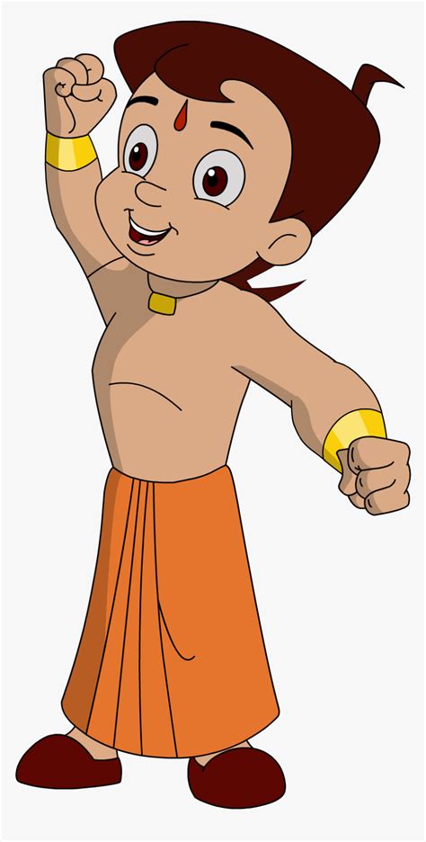 Download Chhota Bheem Png - Chhota Bheem Images Hd, Transparent Png is ...