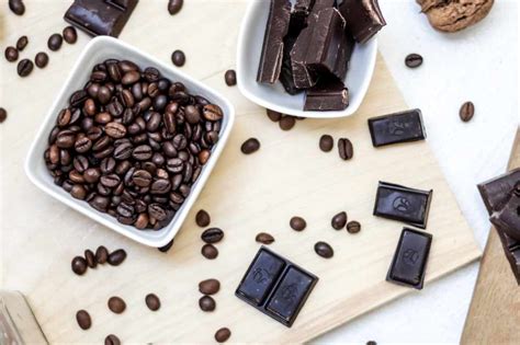 Chocolate Covered Coffee Beans Recipe