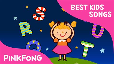 Pinkfong Song