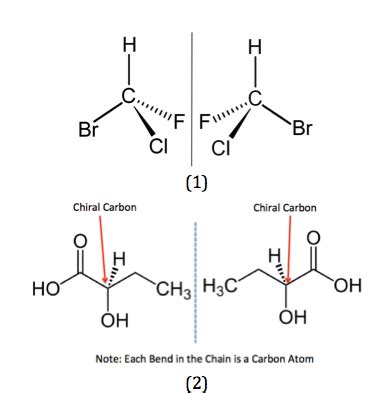 Enantiomers: Definition, Properties & Examples - Video & Lesson ...