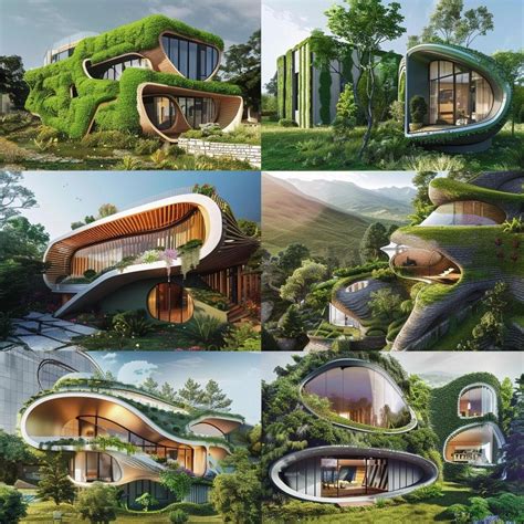 5 Unexpected Eco-Friendly Materials Transforming Sustainable Homes in ...