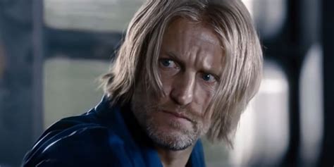 15 Best Haymitch Quotes in The Hunger Games