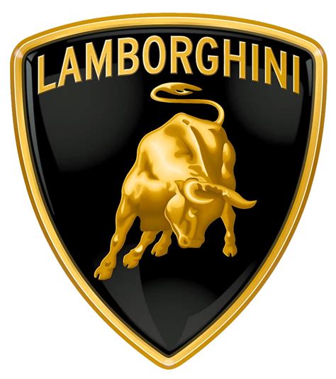 Lamborghini Logo Sticker – Buy Stickers Here