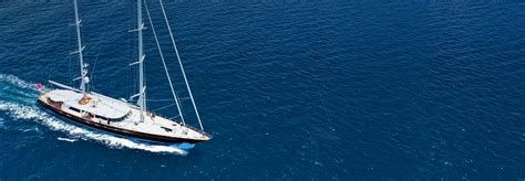 Sailing Yachts for Sale | Luxury Saling Yachts | YATCO