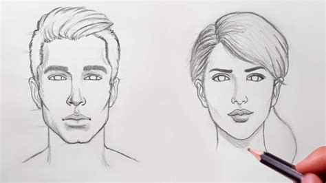 Ideal Tips About How To Draw Mens Faces - Dreampollution