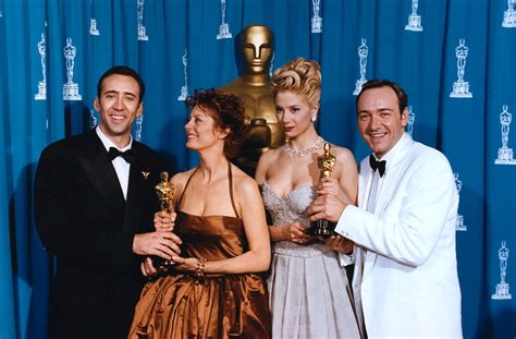 The 68th Academy Awards Memorable Moments | Oscars.org | Academy of ...