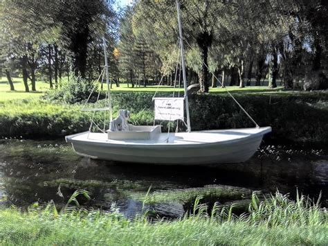 James Caird replica on... - County Kildare Heritage Office