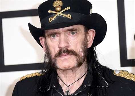 Lemmy dies at 70: Videos from the Motorhead icon's career.