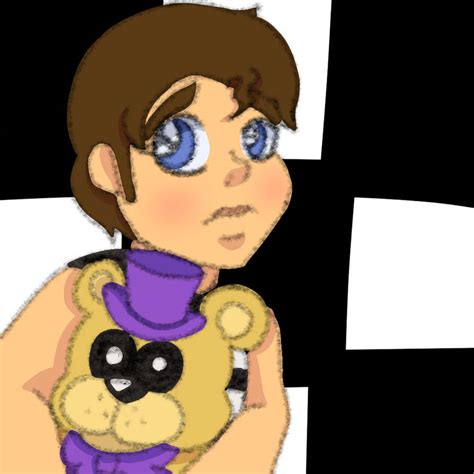 Crying Child Afton by Thebestcinnamonbun28 on DeviantArt