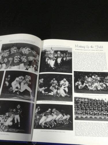 1999 Red Land High School Yearbook, Lewisberry, PA "Mark of the Future ...