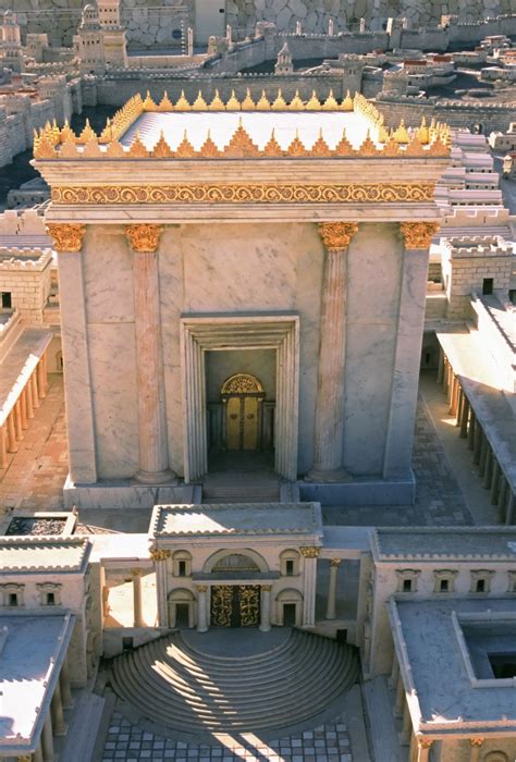 End-Time Prophecy: Why is the Third Temple so Important? | Messianic Bible