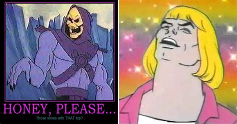 27 Hilarious He-Man Memes Only True Fans Will Understand