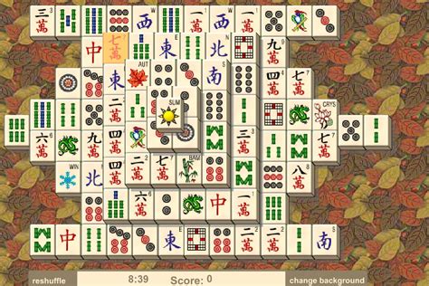 Mahjong Solitaire APK for Android Download